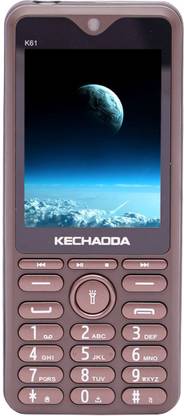 Kechaoda K61