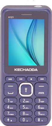 Kechaoda K121