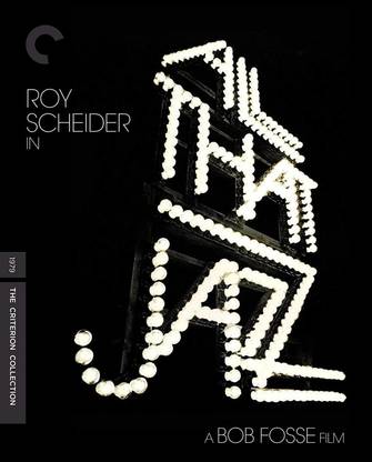 All That Jazz (Criterion Collection) [Blu-ray] [Blu-ray]