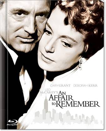 An Affair to Remember [Blu-ray Book] [Blu-ray]