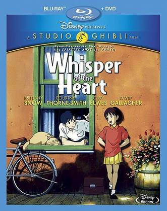 Whisper of the Heart