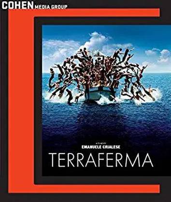 Terraferma - Blu-ray - Cohen Media Group | 2011 | 88 min | Not rated | Jan 14, 2014 - Director: Emanuele Crialese Starring: Filippo Pucillo, Donatella Finocchiaro [Blu-ray]