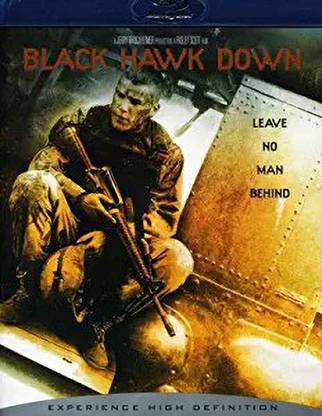 BLACK HAWK DOWN [Blu-ray]