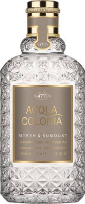 4711 ACQUA COLONIA Myrrh & Kumquat Eau de Cologne - 170 ml