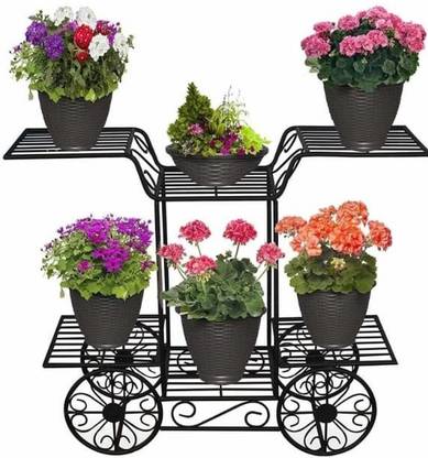 sat saheb ji Plant Container Set