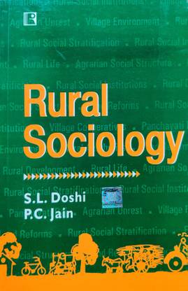 Rural Sociology