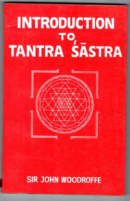 Introduction To Tantra Sastra