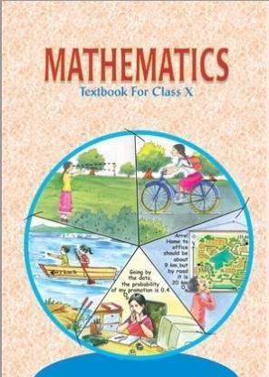 Class 10th Maths, In English Medium