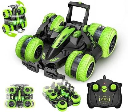 wonder digital 360 FLIP RC CAR