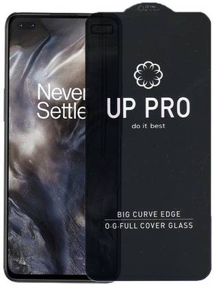 S-Softline Edge To Edge Tempered Glass for Premium Branded Glass With Camera Cut