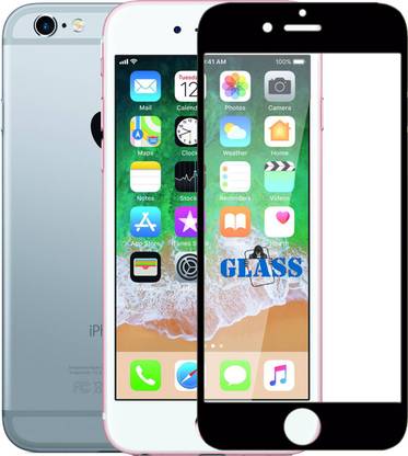 Gorilla Glass Edge To Edge Tempered Glass for Apple iPhone 6s Plus