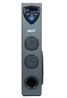 TUNE PRO TUNEPRO Dynamic 100 W Bluetooth Tower Speaker