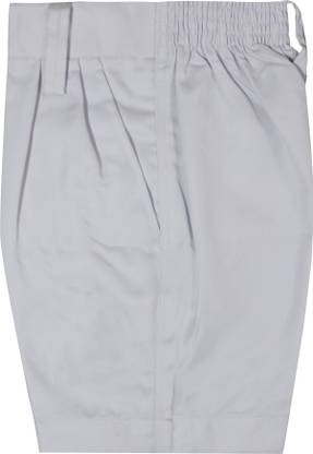 schooloo.com White Uniform Short