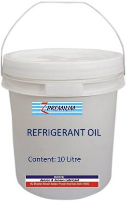 Z Premium 158168267181 Refrigerent Coolant