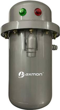 Axmon Water Geyser Low Consumption Shockproof Portable Water Heater 1 L Instant Water Geyser