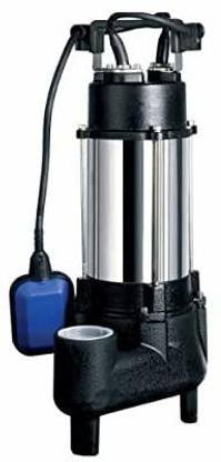 V-Guard 1 HP Single Phase, Utility Drainage Water Pump (Multicolour) Centrifugal Water Pump