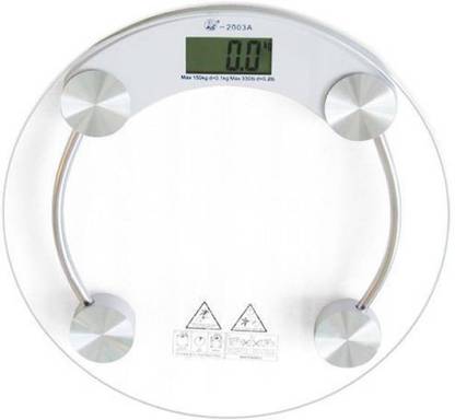 QNOVE Weight Checking Machine- weight machine for home 341/CQAA Weighing Scale
