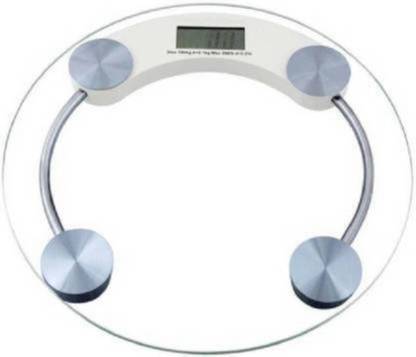 QNOVE Electronic Weight Machine- weighing machine for body weight 22/CQAA Weighing Scale