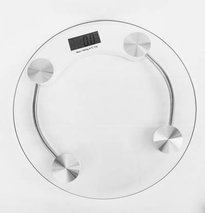 Glancing Electronic Weighing Scale- electric weight machine 182/UGa Weighing Scale
