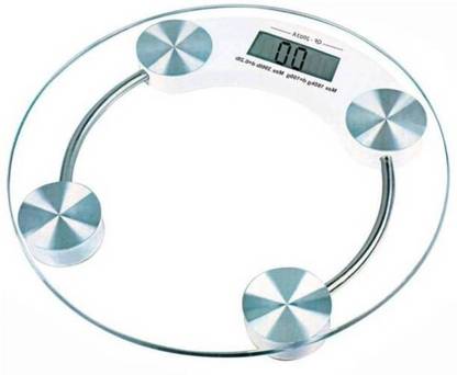 Kelo Digital Weight Machine- human body weight machine 170/KKa Weighing Scale