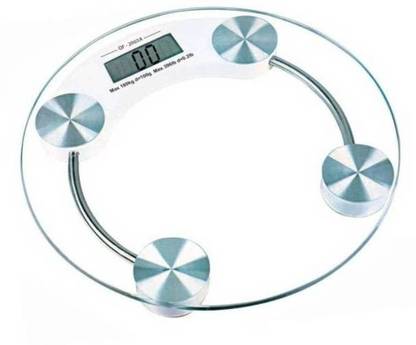 QNOVE Human Weight Machine- weight measuring machine 327/CQAA Weighing Scale