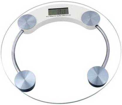 QNOVE Weight Measuring Machine- human body weight machine 230/CQAA Weighing Scale
