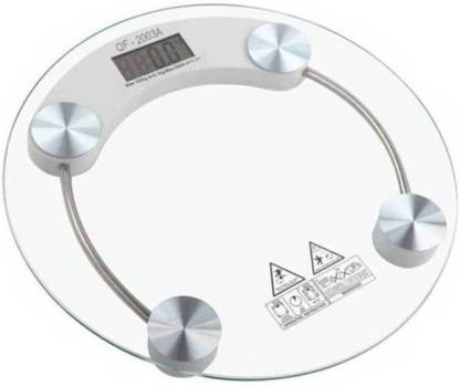 QNOVE Weight Balance Machine- human body weight machine 5/CQAA Weighing Scale