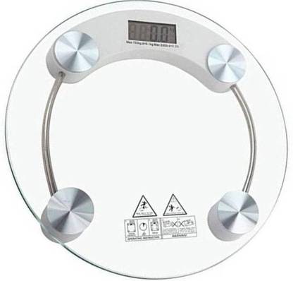 QNOVE Human Body Weight Machine- electric weight machine 2/CQAA Weighing Scale