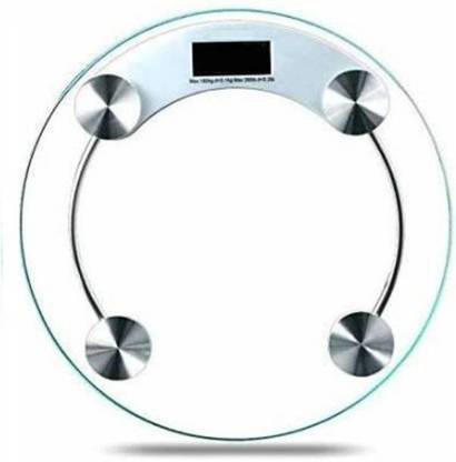 QNOVE Weight Checking Machine- weighing machine for body weight 367/CQAA Weighing Scale