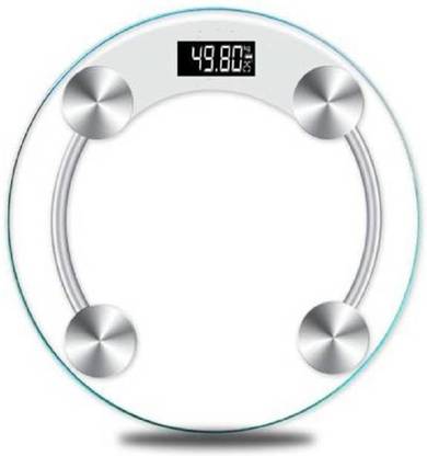QNOVE Human Weight Machine- electronic weighing scale 3/CQAA Weighing Scale