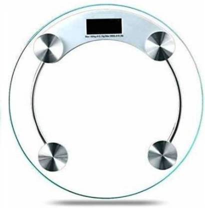 QNOVE Human Weight Machine- weighing machine for body weight 472/CQAA Weighing Scale