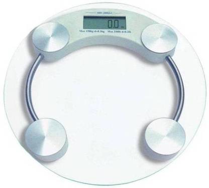 QNOVE Human Body Weight Machine- weight checking machine 39/CQAA Weighing Scale