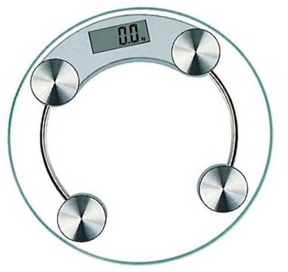 QNOVE Human Body Weight Machine- weight measuring machine 432/CQAA Weighing Scale