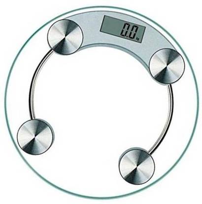 QNOVE Electric Weight Machine- body weight machine 360/CQAA Weighing Scale