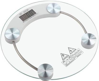 QNOVE Weighing Machine For Body Weight- weight checking machine 294/CQAA Weighing Scale