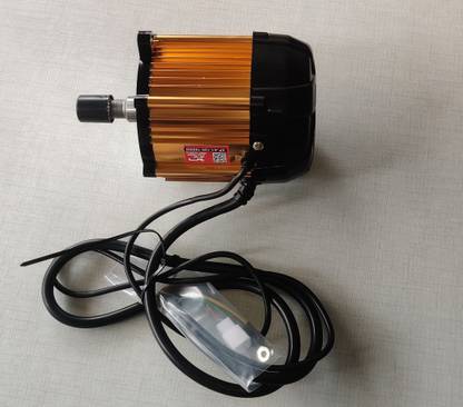 Changyun CY Xtra power Motor CY Xtra Power BLDC Motor 1000 Watt Bearing Connecting Rod