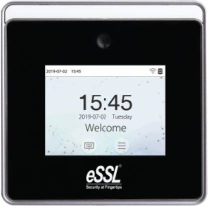 eSSL AI-FACE MERCURY Access Control, Time & Attendance