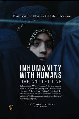 Inhumanity With Humans