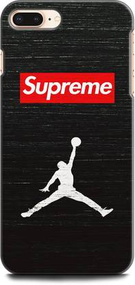 KEYCENT Back Cover for APPLE iPhone 7 Plus SUPREME, AIR JORDAN, HAZMAT, COLORFUL, TURKEY, MARCA