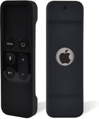 SYGA Front & Back Case for Apple Tv 4K 4th 5th generation