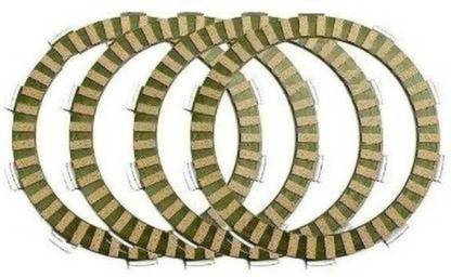 THE ONE CUSTOM TVS STAR CITY + / PHOENIX / VICTOR NEW Clutch Plate