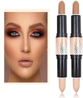 ADJD 3D Face,Body Highlighter Sticks Contour cheeks, face, nose legs Concealer