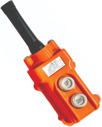 MILLBORN 5 A Two Way Electrical Switch