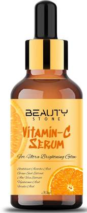 BeautyStone Vitamin C Serum For Glowing Skin