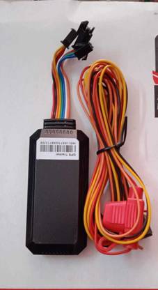 AWXQ GPS CAR TRACKER GPS Device