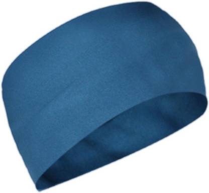 Run India can use as a Balaclava Wristband Scarf Neck Gaiter Helmet Line Mask Head Band