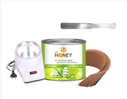 DR.HONEY Wax Heater