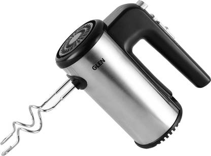 Glen 200 W Grey Hand Blender