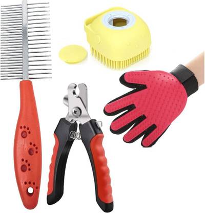 Pet Guard Horse Grooming Kit