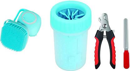 Pet Guard Horse Grooming Kit
